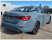 2025 Nissan Sentra SV (Stk: 15114) in Okotoks - Image 3 of 13