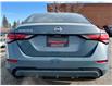 2025 Nissan Sentra SV (Stk: 15114) in Okotoks - Image 4 of 13
