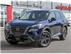 2025 Nissan Rogue Platinum (Stk: 25-044) in Smiths Falls - Image 1 of 10