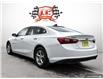 2018 Chevrolet Malibu 1FL (Stk: A214799R) in Burlington - Image 4 of 23