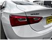 2018 Chevrolet Malibu 1FL (Stk: A214799R) in Burlington - Image 10 of 23