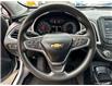 2018 Chevrolet Malibu 1FL (Stk: A214799R) in Burlington - Image 12 of 23