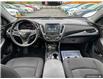 2018 Chevrolet Malibu 1FL (Stk: A214799R) in Burlington - Image 22 of 23