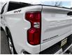 2020 Chevrolet Silverado 1500 Silverado Custom (Stk: W228453R) in Burlington - Image 10 of 21