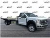 2024 Ford F-550 Chassis XL (Stk: 4F867) in Oakville - Image 1 of 19