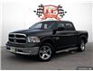 2020 RAM 1500 Classic ST (Stk: W112996) in Burlington - Image 1 of 22