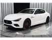 2023 Maserati Ghibli Modena Q4 (Stk: U110) in Edmonton - Image 1 of 27