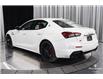 2023 Maserati Ghibli Modena Q4 (Stk: U110) in Edmonton - Image 8 of 27