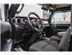 2021 Jeep Wrangler Sport (Stk: U532757) in Edmonton - Image 9 of 25