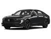 2025 Honda Accord Hybrid Touring (Stk: 250240) in Ottawa - Image 1 of 2