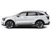 2025 Kia Sorento Hybrid EX (Stk: K241125) in St. John's - Image 2 of 12