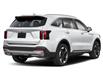 2025 Kia Sorento Hybrid EX (Stk: K241125) in St. John's - Image 3 of 12