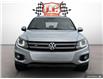 2017 Volkswagen Tiguan Highline (Stk: A508590R) in Burlington - Image 2 of 23