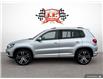 2017 Volkswagen Tiguan Highline (Stk: A508590R) in Burlington - Image 3 of 23