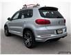 2017 Volkswagen Tiguan Highline (Stk: A508590R) in Burlington - Image 4 of 23