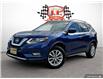 2020 Nissan Rogue S (Stk: I810953) in Burlington - Image 1 of 23