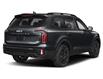2025 Kia Telluride X-Line (Stk: TE25-132) in Victoria, BC - Image 3 of 12