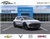 2025 Chevrolet Equinox EV RS (Stk: 120032) in Bolton - Image 1 of 24