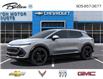 2025 Chevrolet Equinox EV RS (Stk: 120032) in Bolton - Image 2 of 24