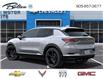 2025 Chevrolet Equinox EV RS (Stk: 120032) in Bolton - Image 3 of 24