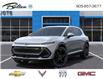 2025 Chevrolet Equinox EV RS (Stk: 120032) in Bolton - Image 6 of 24
