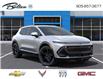 2025 Chevrolet Equinox EV RS (Stk: 120032) in Bolton - Image 7 of 24