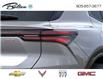 2025 Chevrolet Equinox EV RS (Stk: 120032) in Bolton - Image 11 of 24