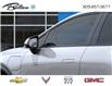 2025 Chevrolet Equinox EV RS (Stk: 120032) in Bolton - Image 12 of 24