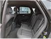 2025 Audi Q5 45 (Stk: 183683) in Oakville - Image 8 of 13