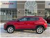 2024 Jeep Compass North (Stk: 5149) in WHITEHORSE - Image 2 of 14