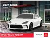 2025 Toyota GR86  (Stk: ORDER NOW) in Winnipeg - Image 1 of 1