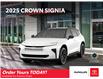 2025 Toyota Crown Signia  (Stk: ORDER NOW) in Winnipeg - Image 1 of 1