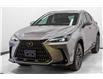 2025 Lexus NX 350 Base (Stk: 073257) in Brampton - Image 1 of 23