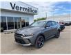 2024 Dodge Hornet GT (Stk: 24HN4444) in Vermilion - Image 1 of 30