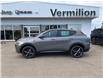 2024 Dodge Hornet GT (Stk: 24HN4444) in Vermilion - Image 2 of 30