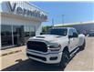 2024 RAM 3500 Laramie (Stk: 24R32797) in Vermilion - Image 1 of 28