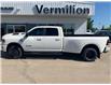 2024 RAM 3500 Laramie (Stk: 24R32797) in Vermilion - Image 2 of 28