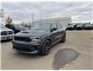 2025 Dodge Durango R/T (Stk: 25DR1530) in Vermilion - Image 1 of 30