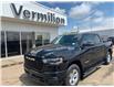 2025 RAM 1500 Big Horn (Stk: 25R16678) in Vermilion - Image 1 of 29