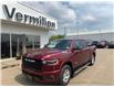 2025 RAM 1500 Big Horn (Stk: 25R16680) in Vermilion - Image 1 of 29