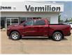 2025 RAM 1500 Big Horn (Stk: 25R16680) in Vermilion - Image 2 of 29