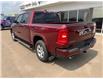 2025 RAM 1500 Big Horn (Stk: 25R16680) in Vermilion - Image 3 of 29