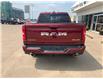 2025 RAM 1500 Big Horn (Stk: 25R16680) in Vermilion - Image 4 of 29