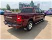 2025 RAM 1500 Big Horn (Stk: 25R16680) in Vermilion - Image 5 of 29