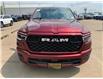 2025 RAM 1500 Big Horn (Stk: 25R16680) in Vermilion - Image 8 of 29