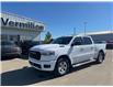 2025 RAM 1500 Big Horn (Stk: 25R16679) in Vermilion - Image 1 of 29