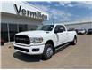 2024 RAM 3500 Big Horn (Stk: 24R34523) in Vermilion - Image 1 of 30