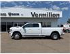 2024 RAM 3500 Big Horn (Stk: 24R34523) in Vermilion - Image 2 of 30