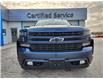 2022 Chevrolet Silverado 1500 LTD RST (Stk: 31006A) in The Pas - Image 2 of 21