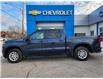 2022 Chevrolet Silverado 1500 LTD RST (Stk: 31006A) in The Pas - Image 3 of 21